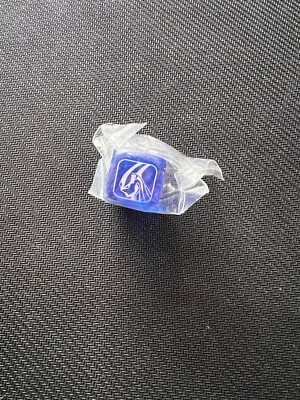 Legendary Duelist Season 3 Elemental HERO Neos Blue Dice Yugioh-image