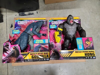 Godzilla x Kong: The New Empire 13