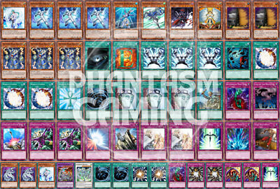 Hero Beat Deck Trap Dustshoot Gemini Spark Honest Maxx 