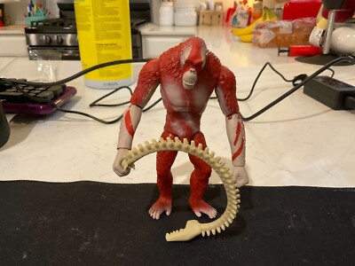 Godzilla X Kong New Empire Skar King With Whiplash 6