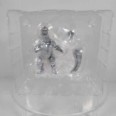 Godzilla Hyper Modeling Gekizou Mechagodzilla I Broken Head Ver. by Art Spirits-image
