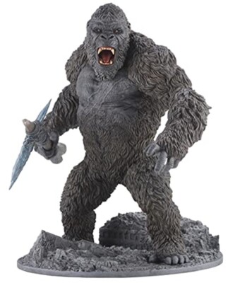 Art Spirits Hyper Solid Series Kong From Godzilla vs Kong 2021 195mm Figure toy-image