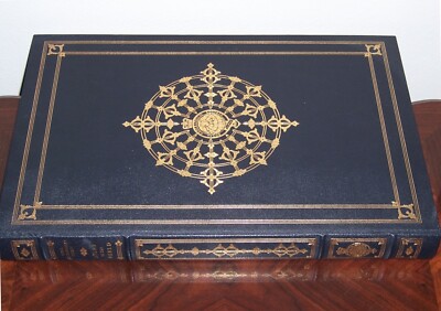 Franklin Library ROYAL GEOGRAPHICAL SOCIETY ATLAS OF THE WORLD-image