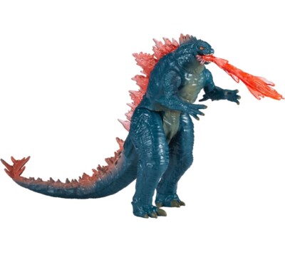 Godzilla x Kong 6