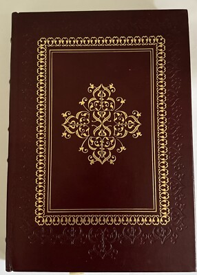 The Generall Historie John Smith 1982 Southern Classics Library Leather & Gold-image