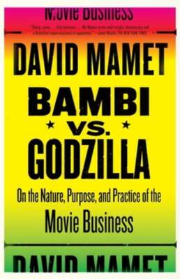 Bambi vs. Godzilla: On the Nature, Purpose, and Practice of the Movie Business-image