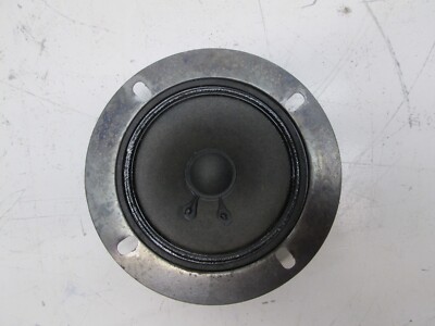 Vintage Replacement Midrange Speaker for Fisher 35 Watt Speaker System-image