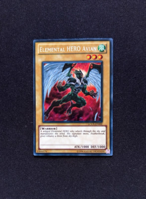 Yu-Gi-Oh! 