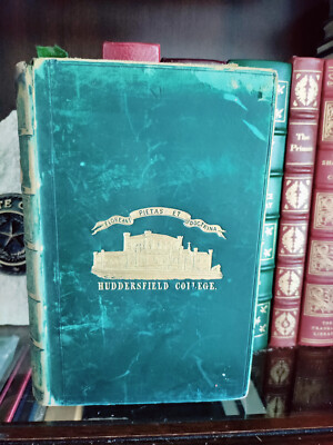 *RARE*_Travels in Luristan & Arabistan_Baron deBode_1st Edn_1845_w/ maps_Good-image