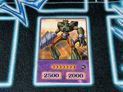 Elemental HERO Grand Neos - Anime Style GX Orica-image