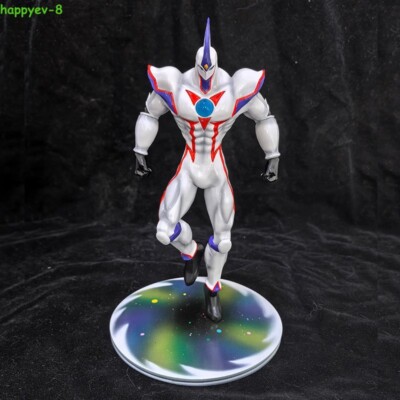 Yu-Gi-Oh! Duel Monsters GX Elemental Hero Neos 25cm Figure Model Statue Ornament-image