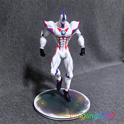 Yu-Gi-Oh! Duel Monsters GX Elemental Hero Neos Resin Figure Model Collect 25cm-image