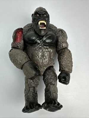 Playmates Legendary Godzilla Vs Kong 6
