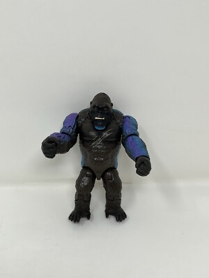 PlayMates Monsterverse Godzilla vs Kong 6