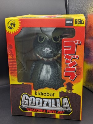 Kidrobot Godzilla 1954 8