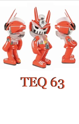 TEQ63 6