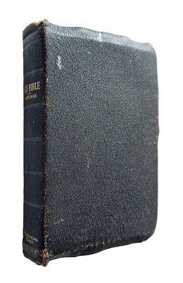 Holy Bible (King James Version, KJV) - sc, Thomas Nelson, concordance & maps-image