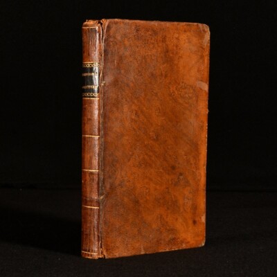 1824 A Concise New Gazetteer of the World Christopher Earnshaw Folding Maps V...-image