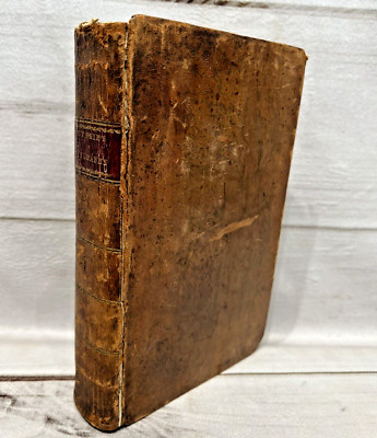 Guthrie's NEW GEOGRAPHICAL HISTORICAL & COMMERICAL GRAMMAR 1809 Vol. 1 MAPS-image