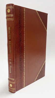 Archeological Atlas of Ohio by William C. (William Corless) [Leather Bound]-image