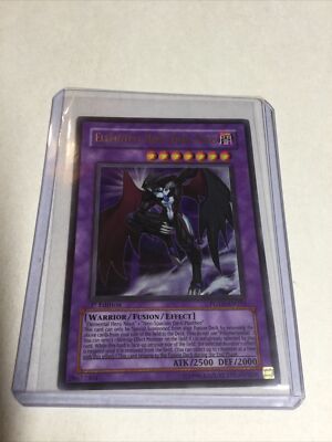 Elemental Hero Dark Neos Nm Near Mint 1st Edition POTD-EN033 Yu-Gi-Oh-image
