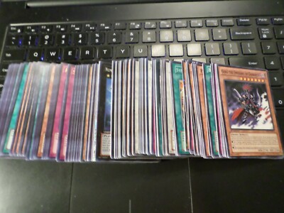 YUGIOH STARFOIL MOSAIC SHATTERFOIL SECRET ULTRA SUPER RARE FROM NEW SET PART 2-image