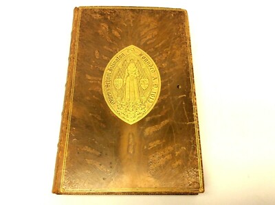 1899 A Boy in the Peninsular War Robert Blakeney Chemistry Prize Book Map Owens -image
