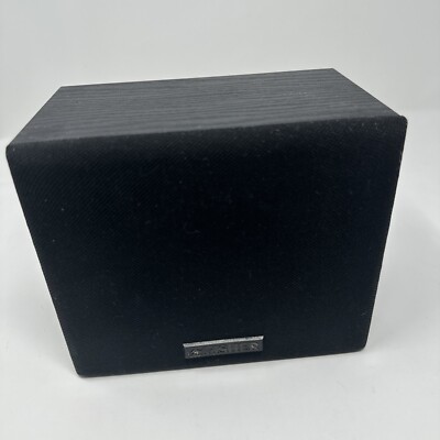 Fisher WS-R424 Single Replacement Speaker -image
