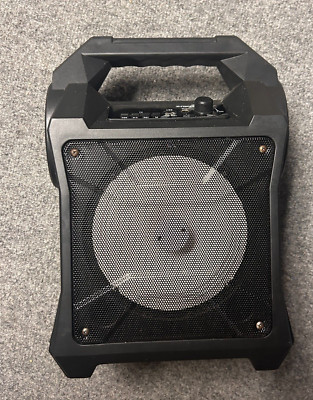 Fisher  FBX262K wireless speaker-image