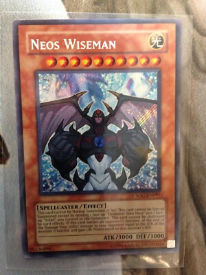 Yugioh  Crossroads of Chaos 