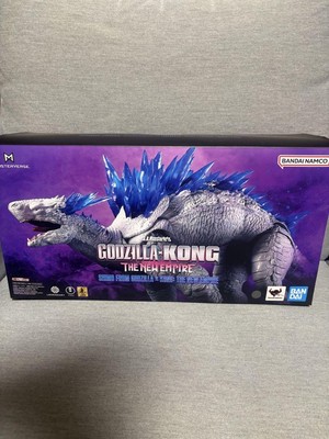 Seamo Monster Arts Godzilla X Kongempire-image