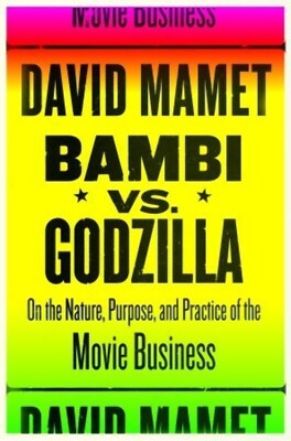 Bambi vs. Godzilla: On the Nature, Purpose, and Practice of the Movie Business D-image