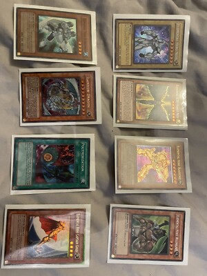 yugioh elemental hero deck-image
