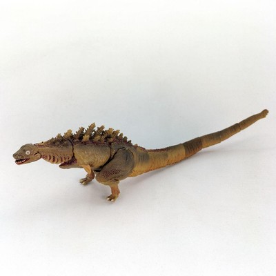 S.H. Monster Arts Godzilla 2016 2nd Form Single-image