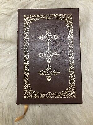 Easton Press: SHAKESPEARE OF LONDON: CHUTE: JOHN HOUSEMAN FOREWORD: STRATFORD-image