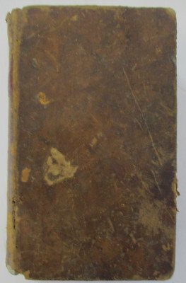 1807 Morse’s Geography Made Easy: An Abridgement of American Universal Geography-image