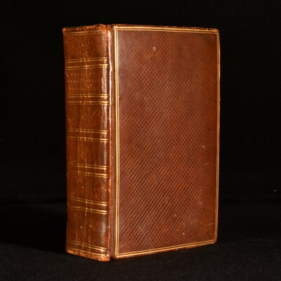 1808 A Topographical Dictionary of the United Kingdom by Benjamin Pitts Cappe...-image