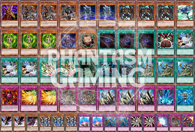TeleDAD Deck Solemn Judgment Stratos Royal Oppression Gorz Yugioh-image