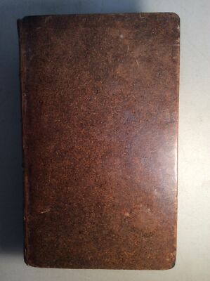 1831 2 Vols in One: HISTORY OF SCOTLAND & KNOWLEDGE ANCIENTS HAD OF INDIA w MAPS-image