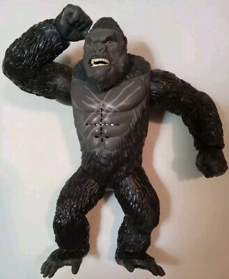 2021 Playmates Toys KING KONG vs Godzilla 7