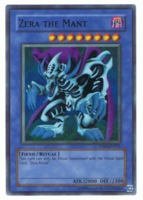 Yu-Gi-Oh Cards -  Free USA shipping!-image