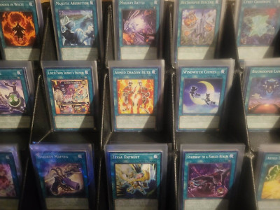 Yu-Gi-Oh! 2022 Tin of the Pharaohs Gods Pick a Card Non Foil-image