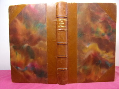 Andre Siegfried. Suez, Panama and the world maritime routes. 33 maps-image