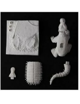 Anguirus Unpainted garage kit Monster SRD Akira Ibaraki Godzilla-image