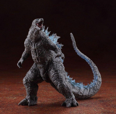 Art Spirits Gekizo Series Godzilla 2019-image