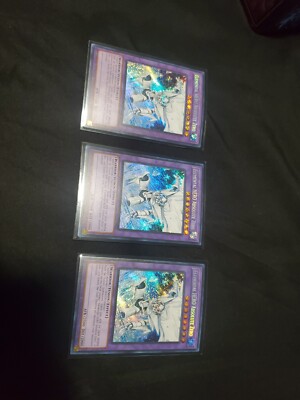 ELEMENTAL HERO ABSOLUTE LIMITED  BLC1-EN004 SECRET RARE YUGIOH PACK FRESH-image