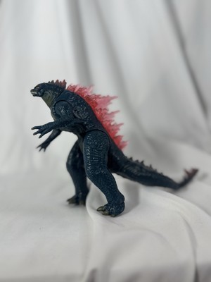 Monsterverse Godzilla Evolved Godzilla x Kong The New Empir-USED-image
