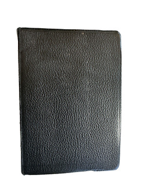 Holy Bible Revised Standard Version 1952 Thomas Nelson Old and New Testaments-image