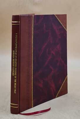 A Photographic Atlas Of Selected Regions Of The Milky Way By Edw [Leather Bound]-image