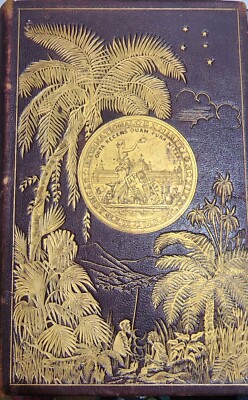 The Official Record of the Sydney International Exhibiton 1879 - Inc RARE MAPS-image